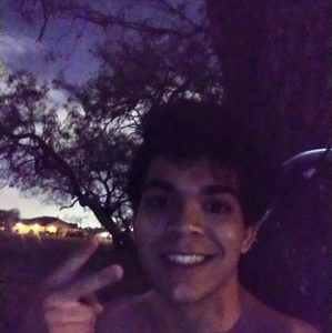 Meet your Posher, Raymond